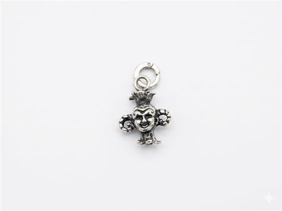 Charm Solara Donna in Argento 9987 SOL - 9987 SOL